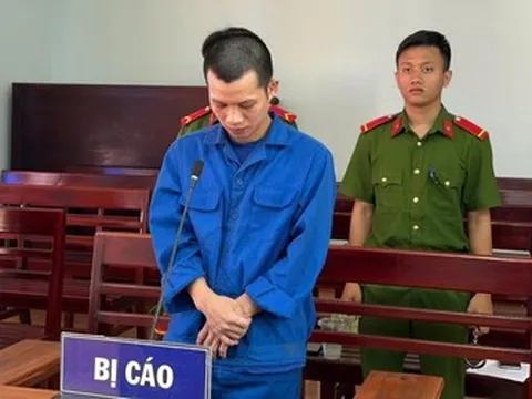 "Cõng" 4 tiền án vẫn "quay đầu", gã đàn ông trả giá đắt