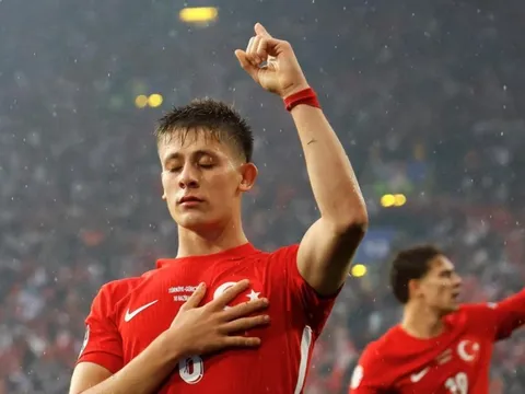 Còn ai dám nghi ngờ Guler?