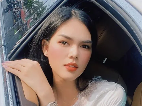 Ngọc Trinh sau khi cấp cứu