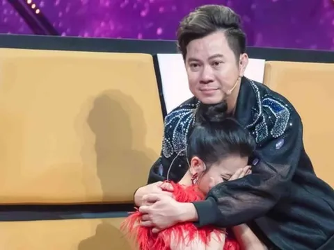 'Người tình' tiết lộ áp lực đến nghẹt thở vì Cẩm Ly