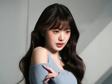 'Công chúa Kpop' Wonyoung vướng tin đồn tình cảm, thực hư ra sao?