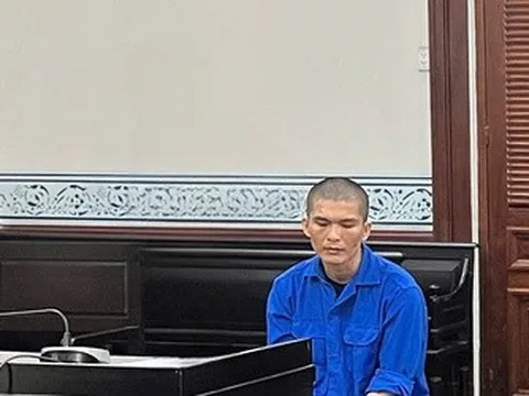 Giận quá mất khôn, nam bị cáo mù chữ trả giá bằng bản án nghiêm khắc