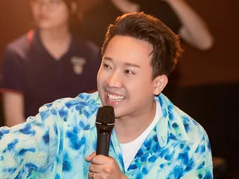 Tương lai của Trấn Thành sau 52 tỷ ở hải ngoại