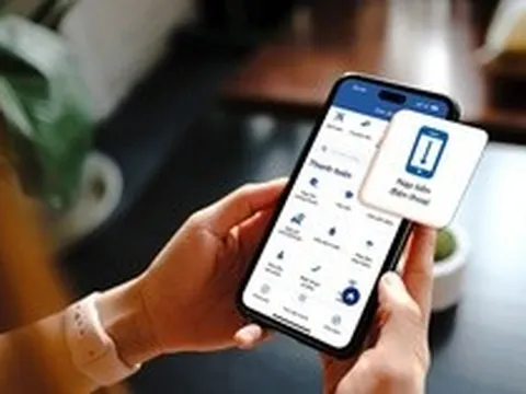 Hôm nay, Sacombank thông báo ngừng hoạt động ứng dụng trên loạt điện thoại sau