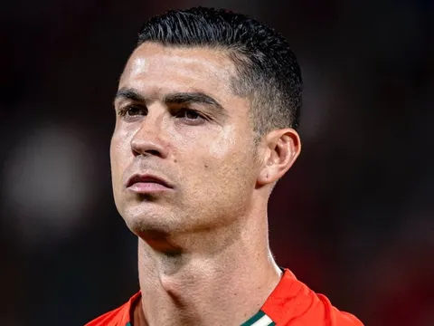 Thời điểm Ronaldo tái xuất