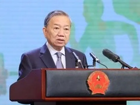 Phát biểu của Tổng Bí thư Tô Lâm tại Lễ kỷ niệm 80 năm Ngày truyền thống ngành Thể dục thể thao Việt Nam