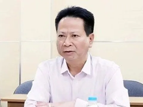 Cựu Cục phó Bộ Nông nghiệp bị truy nã, lộ “kịch bản” vay - trả che giấu hàng chục tỷ đồng hối lộ