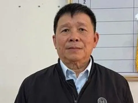 Khởi tố Phó Giám đốc Công ty TNHH Sơn Hải do trốn thuế