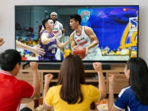 VBA 11 khai màn, bóng rổ Việt vào guồng mới