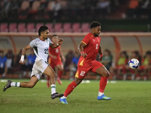 Xuân Son nói được, làm được?