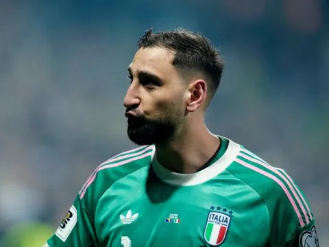 Italy đã lỡ hẹn World Cup bao lâu?