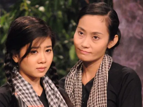 Động thái của NSƯT Hạnh Thúy về cố diễn viên Mai Phương gây xúc động