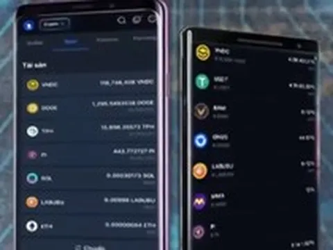 2026: Bóc trần hàng loạt đường dây lừa đảo tiền ảo quy mô lớn