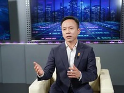 Bài toán 38,5 triệu tỷ: Vì sao dòng tiền dài hạn chưa vào thị trường vốn?