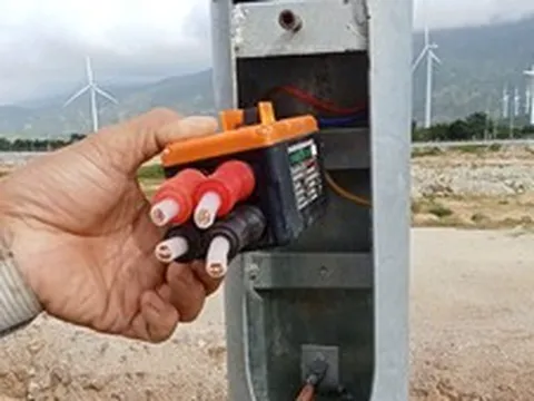 Cần xử nghiêm hành vi cắt trộm cáp trên cao tốc Bắc - Nam