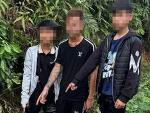 Tạm giữ nhóm côn đồ dùng gậy sắt tấn công thiếu niên 15 tuổi nguy kịch