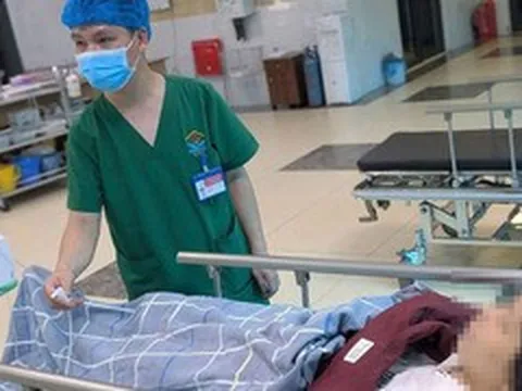 Đang dự hội thảo bỗng nói ngọng, méo miệng, cô giáo 38 tuổi bị đột quỵ bất ngờ