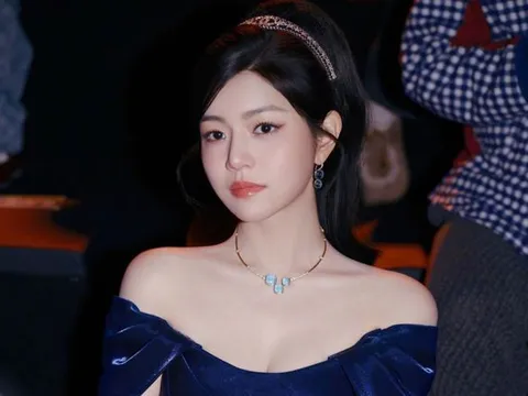 Tình trạng của Trần Nghiên Hy sau khi bị đứt gân gót chân