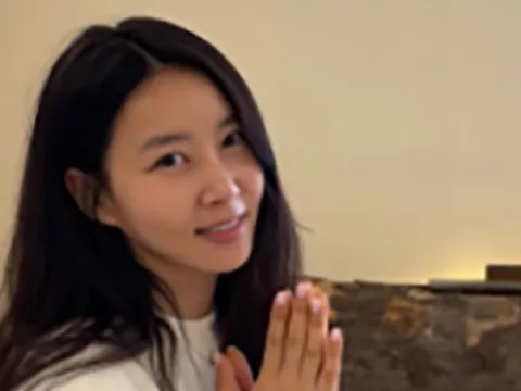 Tình trạng của nữ diễn viên Kim Jung Min sau bê bối 'đào mỏ' bạn trai cũ