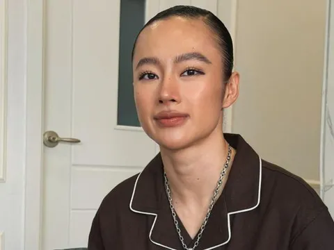 Tiếc cho Angela Phương Trinh