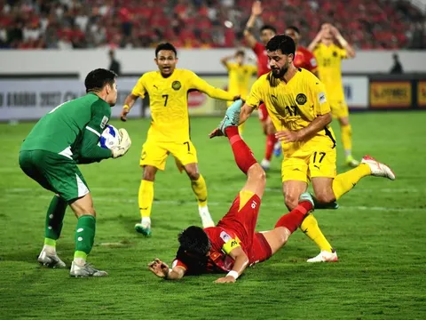 Filip Nguyễn chứng minh giá trị bản thân