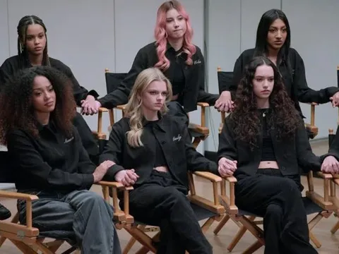 Chưa debut, nhóm nữ mới của HYBE đã gây tranh cãi dữ dội