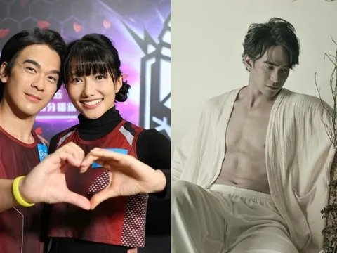 Con trai cả của Tiền Tiểu Hào chật vật tuổi 35