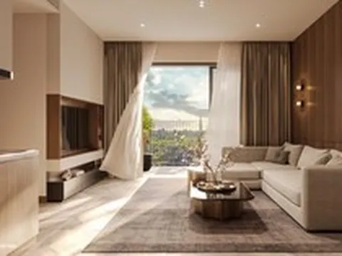 Những việc cư dân không phải làm khi sống trong Lusso Saigon được vận hành bởi WorldHotels