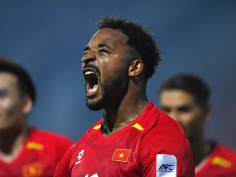 Không còn là lời nói, Xuân Son trừng phạt Malaysia