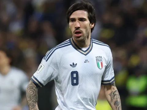 Siêu đội hình không được dự World Cup 2026