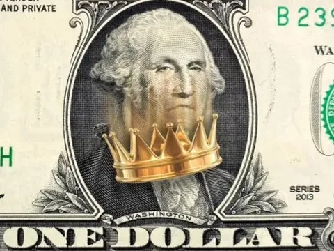 Bão giá năng lượng Trung Đông, đồng USD ‘ngư ông đắc lợi’