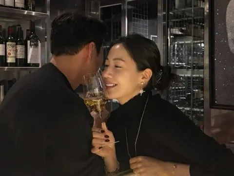 Ryu Hwa Young (cựu thành viên T-ara) xác nhận kết hôn