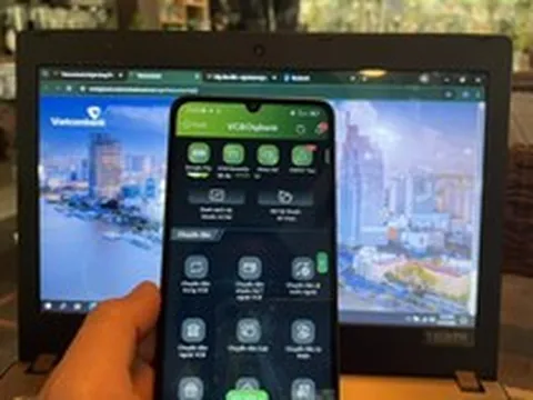 Từ hôm nay, BIDV, Vietcombank, Agribank, VietinBank… chính thức ngừng một loại dịch vụ: Nhiều giao dịch chuyển/nhận tiền có thể bị từ chối