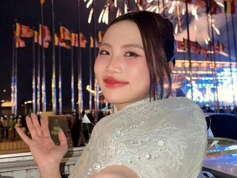 Phương Mỹ Chi được 'người thương' ngỏ lời