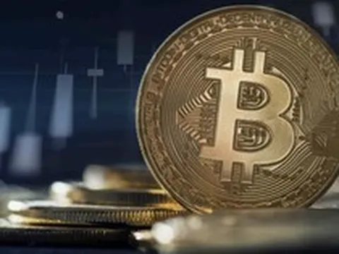 Thị trường tiền số hôm nay, 1-4: Diễn biến hiếm gặp của Bitcoin