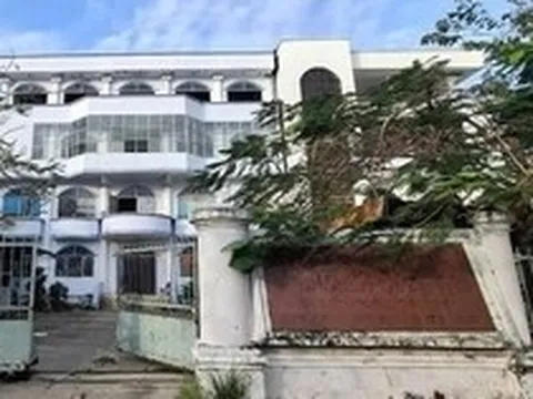 Cà Mau thanh tra về phòng, chống lãng phí đất công