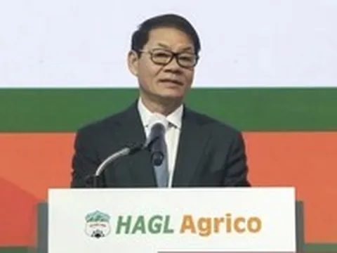 Công ty Nông nghiệp của tỷ phú Trần Bá Dương lỗ luỹ kế hơn 10.000 tỷ đồng, kiểm toán nghi ngờ khả năng hoạt động liên tục