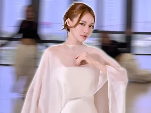 'Mẹ ba con' Nhã Phương nhảy múa cực căng sau hai tháng sinh nở