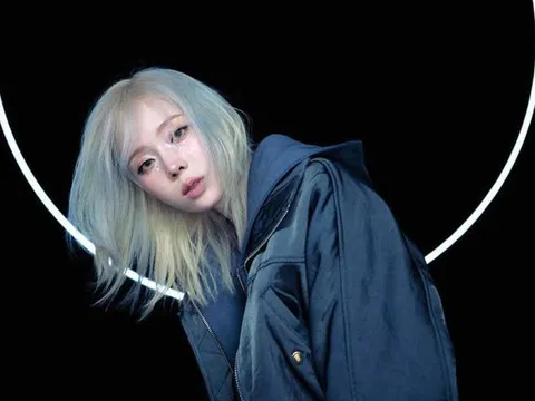 Động thái mới của Winter khiến mạng xã hội dậy sóng