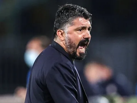 Gattuso rời ghế, Conte và Allegri vào tầm ngắm