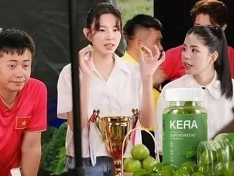 Thủ đoạn trốn thuế của Công ty sản xuất kẹo Kera