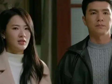 'Không giới hạn' tập cuối: Hé lộ tình tiết bất ngờ khi Kiên ra mắt bố mẹ người yêu