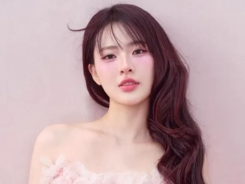 Xao xuyến trước nhan sắc nữ chính phim 'Không giới hạn' Minh Trang