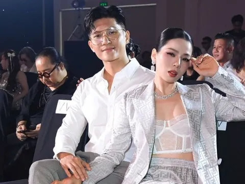 Bất ngờ với giá trị số vàng Lệ Quyên nhận được trong ngày sinh nhật