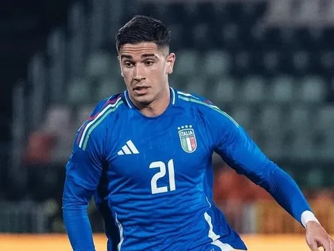 Cầu thủ từ chối Australia, mất cơ hội dự World Cup vì chọn Italy