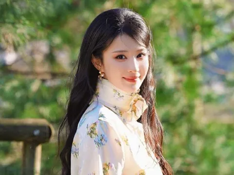 'Tiểu Lưu Diệc Phi' gặp sự cố ngoài ý muốn