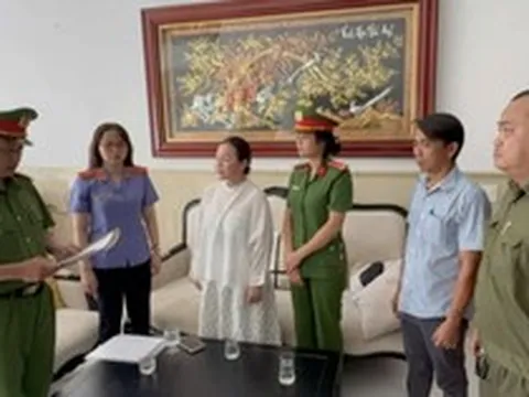 Nhiều nạn nhân tiếp tục đến Công an TPHCM tố cáo CEO Nguyễn Ngọc Tiền