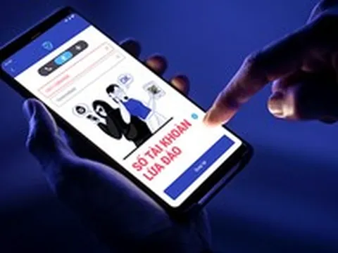 Ngân hàng bảo vệ người dân tránh những giao dịch lừa đảo bằng cách nào?