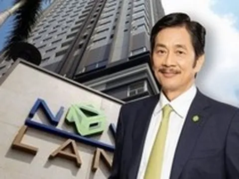 Novaland lên kế hoạch lãi năm 2026 đi ngang, dự kiến cấp sổ cho hơn chục dự án