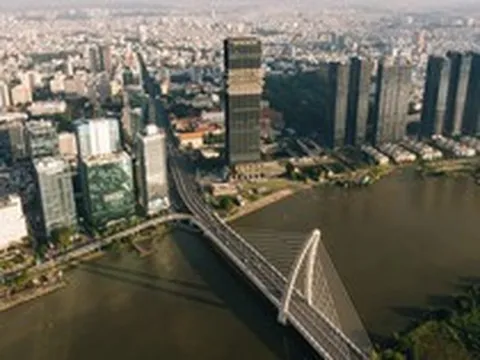 Đề xuất xây tòa tháp cao 99 tầng ở Thủ Thiêm